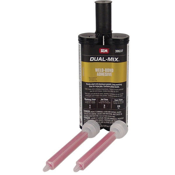 SEM® WeldBond Adhesive TP Tools & Equipment